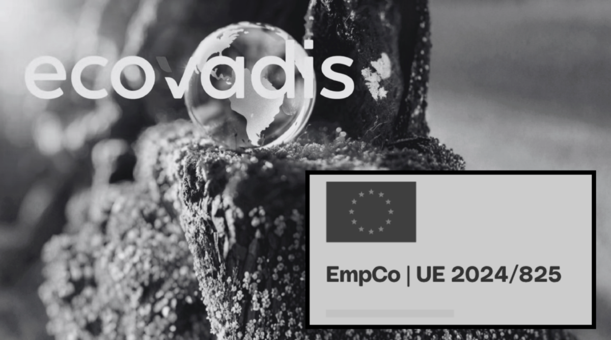 EcoVadis, EmpCo : pourquoi la vérification tierce devient un atout